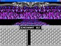 that's right kids! we have bosses in this game. and ouuuuuch! they hurt. t_t