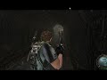 resident evil 4 mod crhis O MORDOMO E O BITORES.(5)