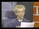 Tempe High Announcements 2003