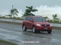 cierran tramo del malecón por huracán dean