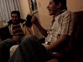 jalada de borracho