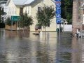 Flood Upstate New York