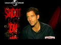 Video Interview with Clive Owen