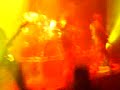 The serpenine offering DIMMU BORGIR