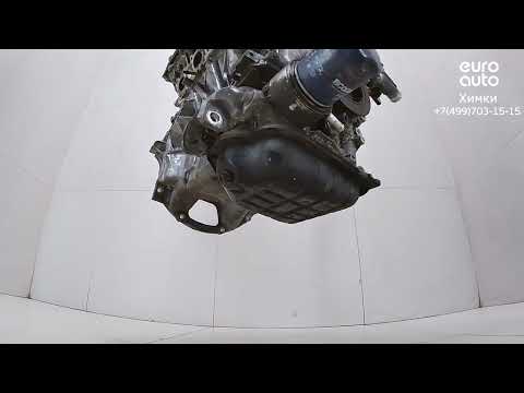 Видео Двигатель (ДВС) VQ35DE для Nissan Teana L33 2014> с разборки состояние отличное