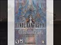 FFXI COP OST: Currents of Time