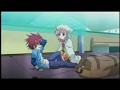 魔法少女リリカルなのはStrikerS MAD ストレイ…