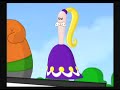 Strong Bad Ep 5 8-Bit Is Enough! Part 2: Trogdor Burninated Strong Badia