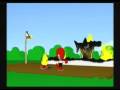 Strong Bad Ep 5 8-Bit Is Enough! Part 2: Trogdor Burninated Strong Badia