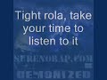 Devil Tried to Take My Soul- Demonio Devil Tried to Take My Soul- Demonio