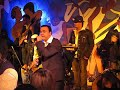 Zacarias Ferreira in concerto. Zacarias Ferreira in concerto.