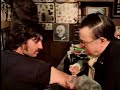 stoney knows how: tattoo master stoney st  clair
