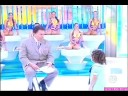 Maisa no Programa Silvio Santos - 02/11/2008 - Parte 2 de 2