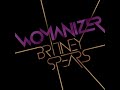 Britney Spears - WOMANIZER [Full Length Audio]
