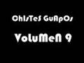 Chistes Guapos Volumen 9 de loquendo