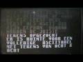 videos de PIC generated PAL Video signal composite - PIC16F648
