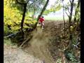 UFO cross country Bozkov  11.10.2008