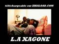 Spot 50/50 pour LA.Xagone