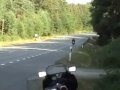 Honda CBR 600F
