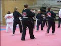 Black Belt Test #3