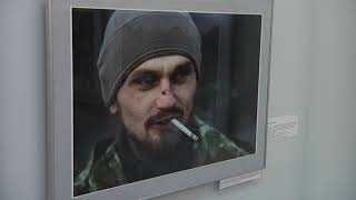 Лінія фронту. Рік 2018