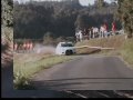 Rallye ferrol 09.TC5.Monfero irixoa 1&ordf; pasada