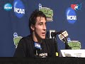 Interview: 157-pound NCAA Champion J.P. O'Connor of Harvard