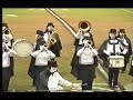 schs 2004 "phantom of the opera" marching band show
