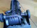Dyson DC14 in bits