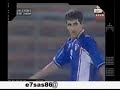 e7sas86: الكويت وكوريا - كاس اسيا 96 - بشار عبدالله