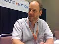 David Goldstein on Fighting for the Middle-Class