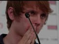Franz Ferdinand- A song for Sorry angel