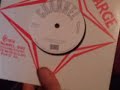 REVOLUTIONARIES - Kunte Kinte - reggae 7'' dubwize selection