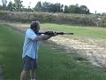 SFH/R50 Bolt Action Rifle