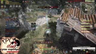 Black Desert (RU) - Арена за лучницу (запись стрима) Black Desert (RU) - Арена за лучницу (запись стрима)