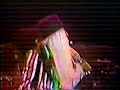 3 Parliament Funkadelic live in Washington D.C. part 3