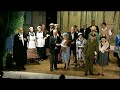 \"The Sorcerer\" 2007 Preston G&S Society Clip A