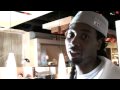 Behind The Scenes of Got Swag Video Shoot - Beans, Rocko + Josh Everette