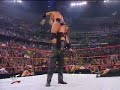 taker & Kane & Hardyz vs. Austin,HHH,Edge + christian taker & Kane & Hardyz vs. Austin,HHH,Edge + christian