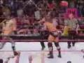 taker & Kane & Hardyz vs. Austin,HHH,Edge + christian
