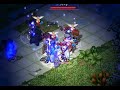 Trickster New Skill Dragon & Sheep Trickster New Skill Dragon & Sheep