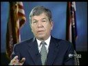 Blunt disagrees with Mccain