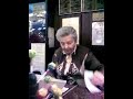 Cassiera Pasticceria Giovannini Montecatini Terme