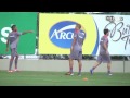 Click here to watch this video Eduardo faz golaço de letra em treino do Vasco