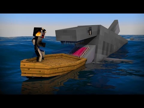 how to fishing in minecraft