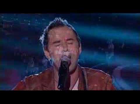 Damien Leith - Wicked Game