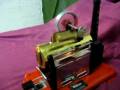 videos de Mamod SP2