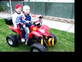 AtV 110 Raptor AtV 110 Raptor