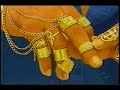 The King of Gold 1 - Barbudo Sarraff