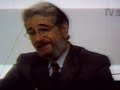 2� parte da Entrevista do Ministro Jorge Hage p Roda Viva
